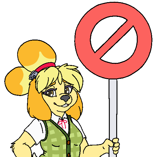 Isabelle is Cool
